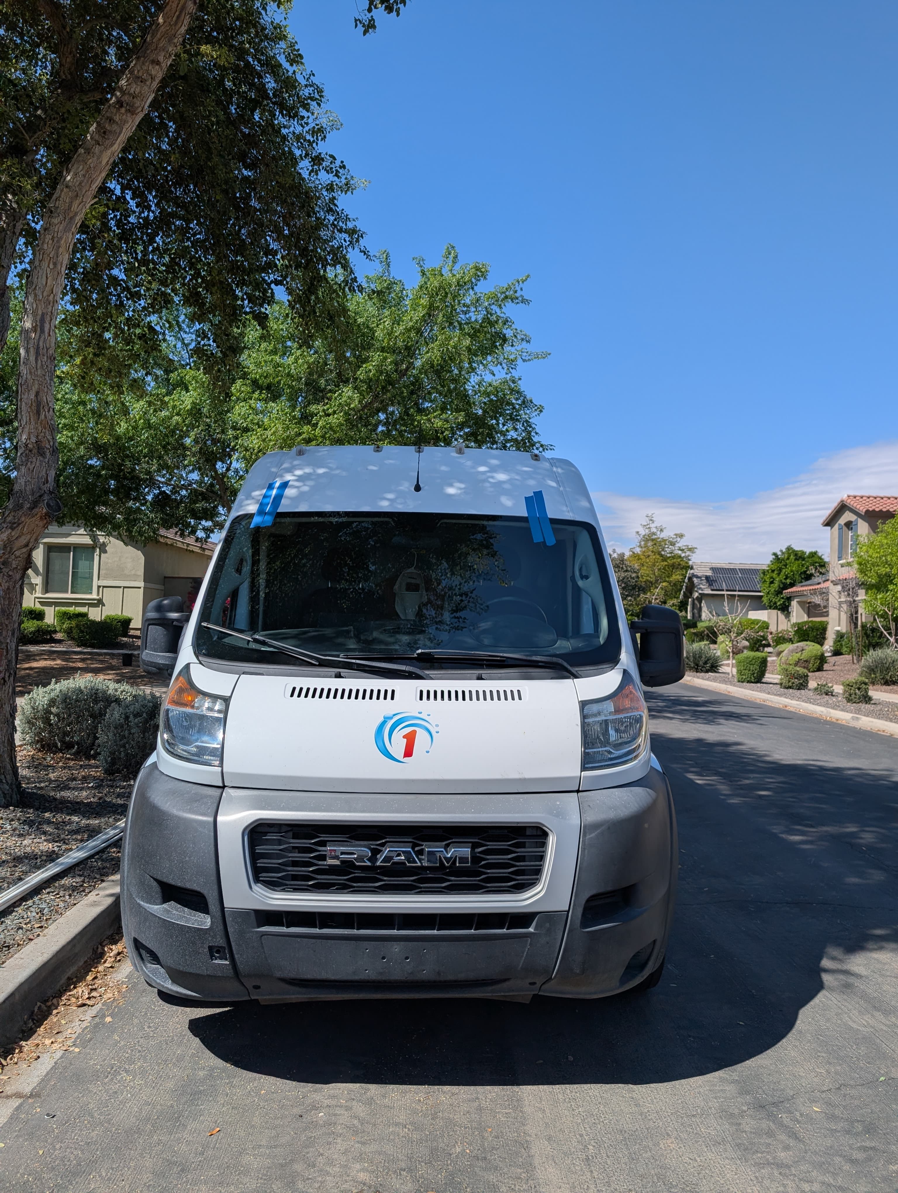 Passenger Vehicles service photo 5