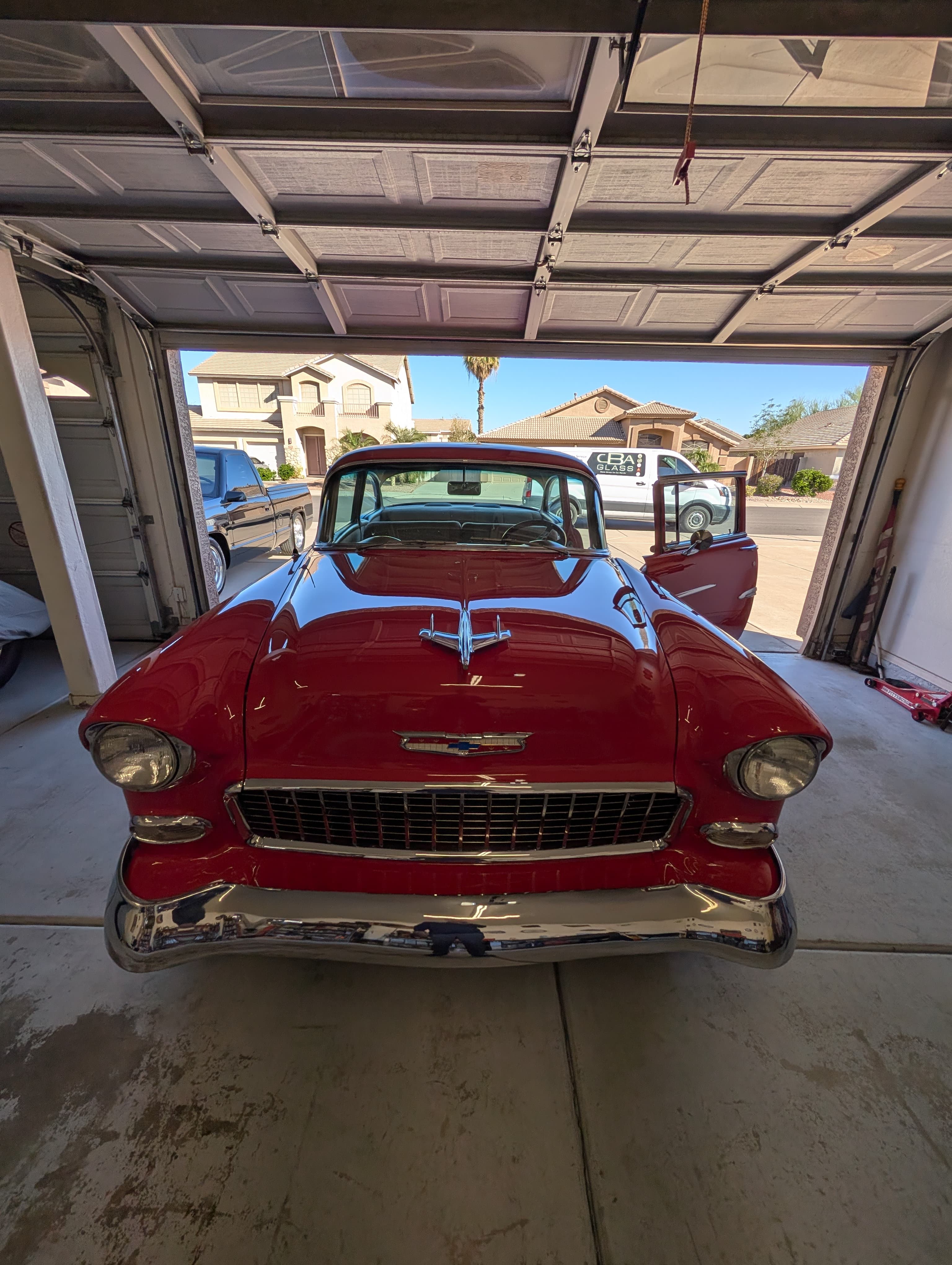 Classic Cars service photo 11