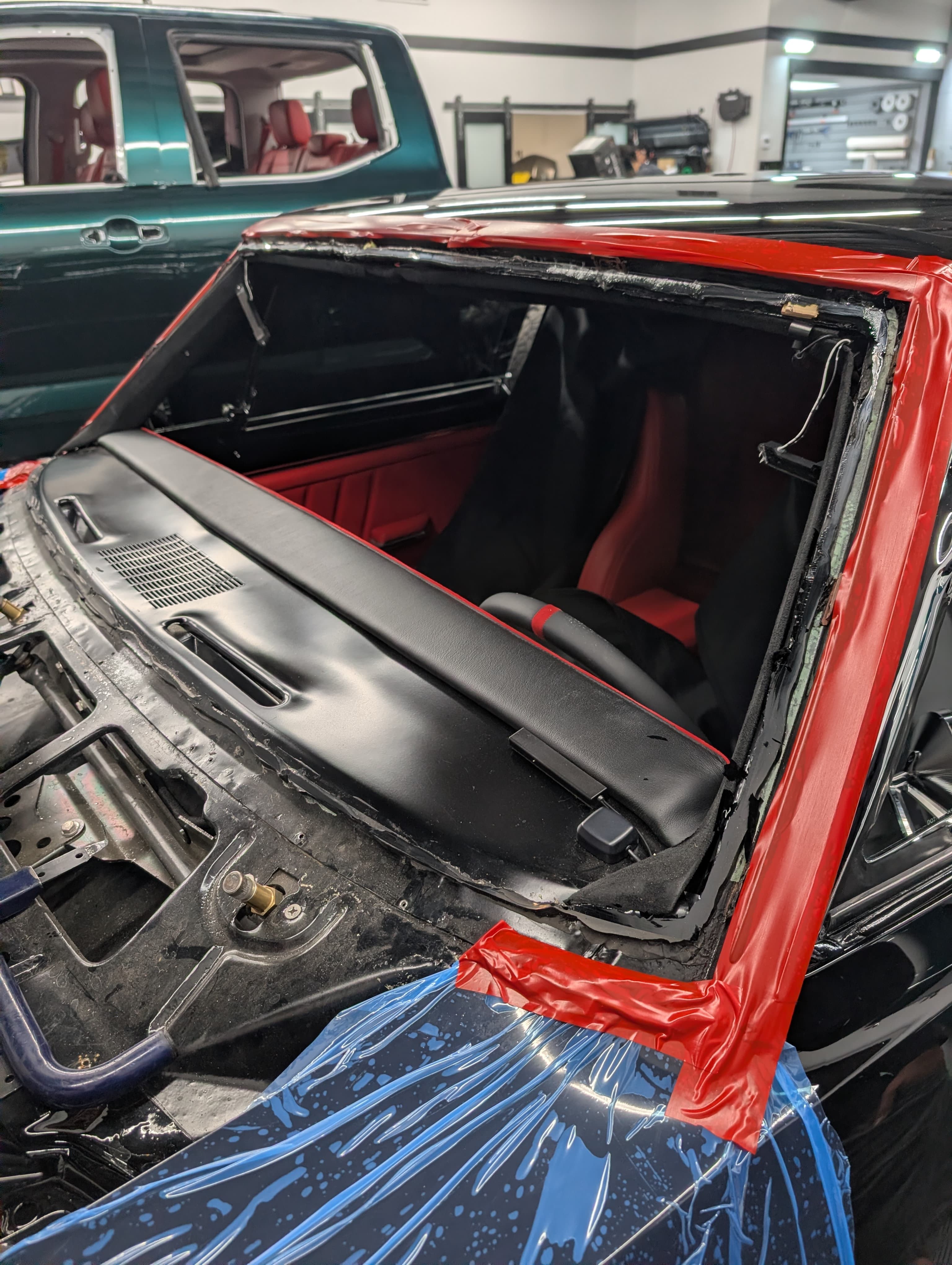 Classic Cars service photo 14