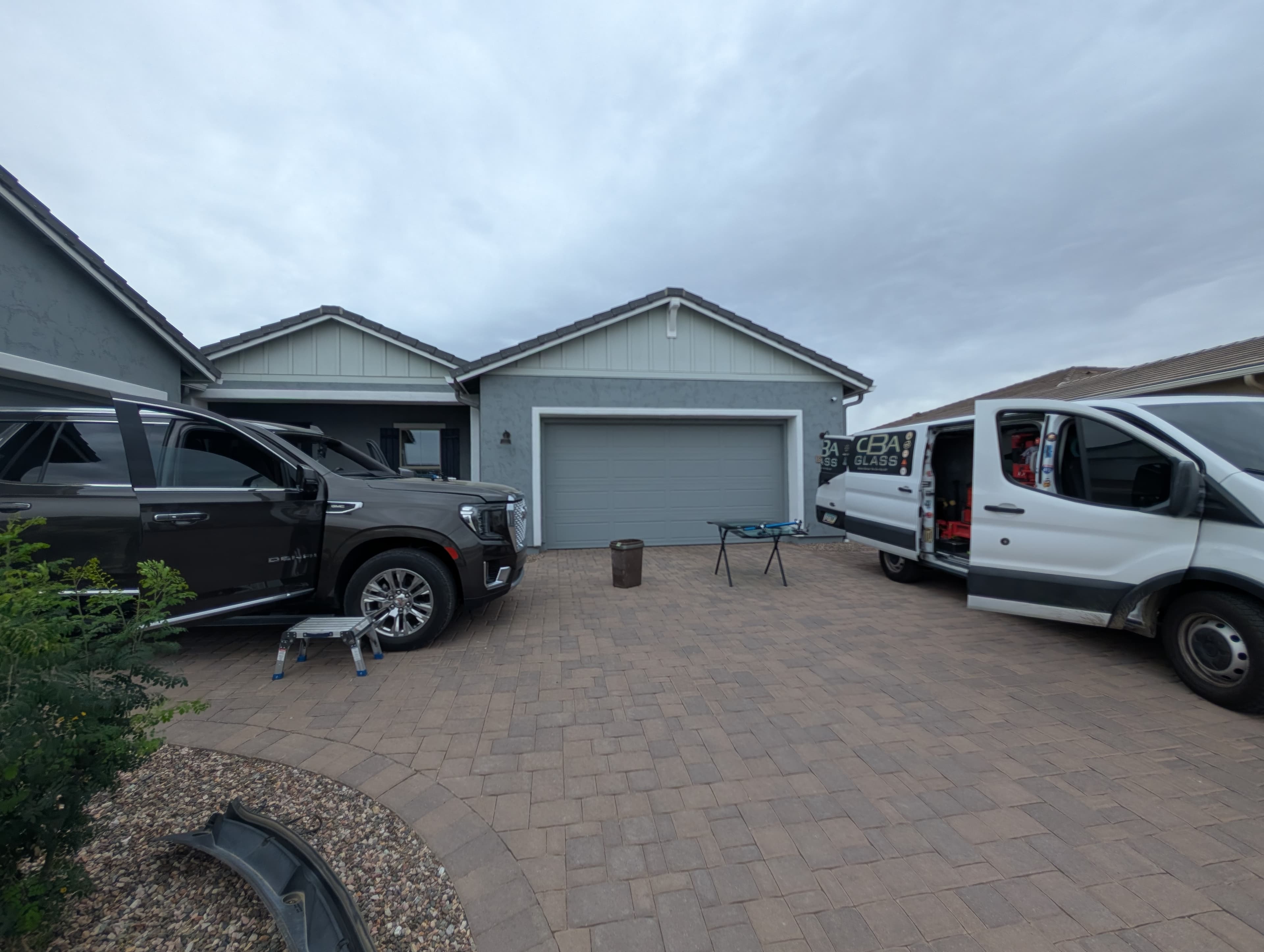 Passenger Vehicles service photo 10