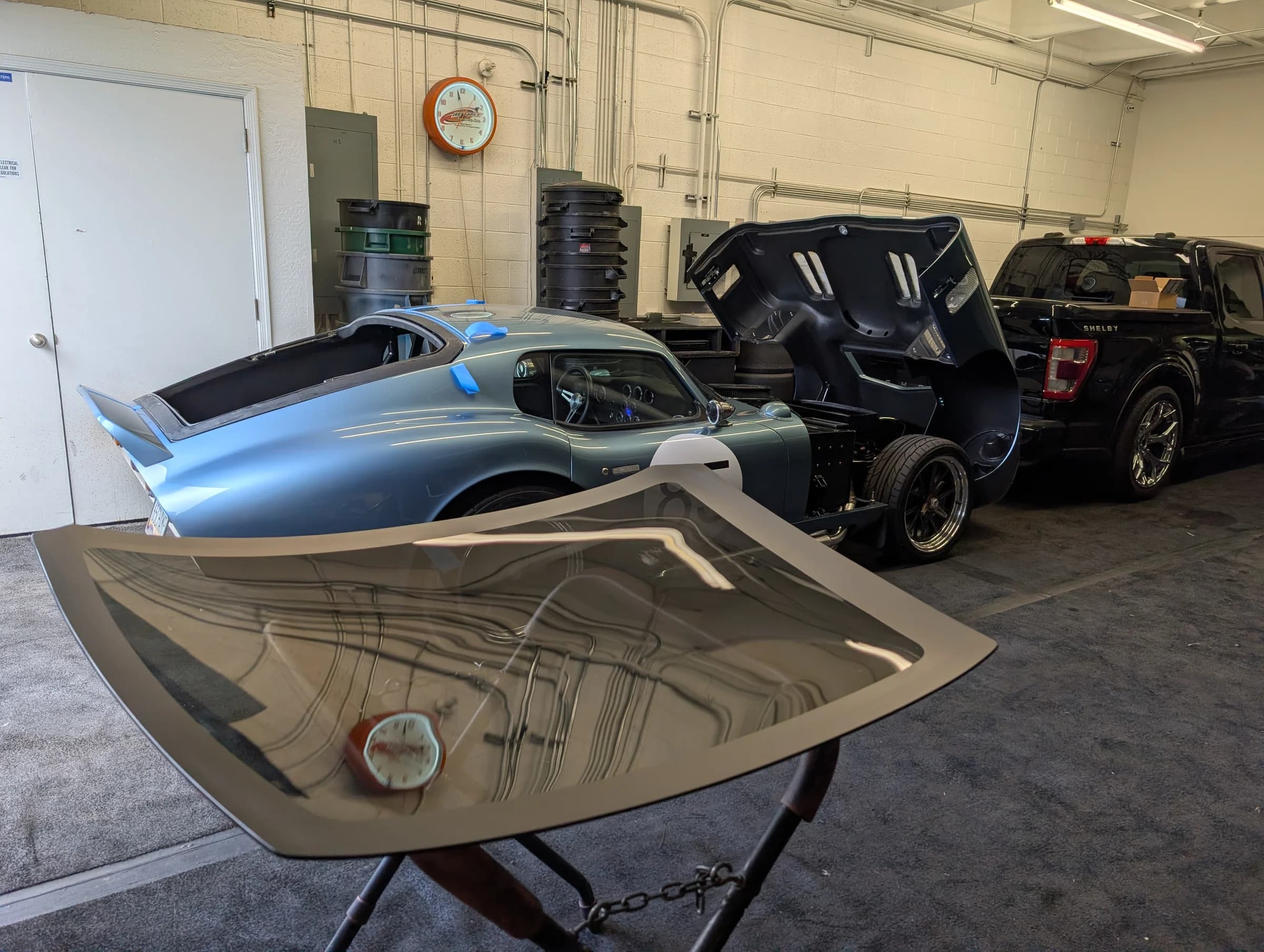 Classic Cars service photo 40