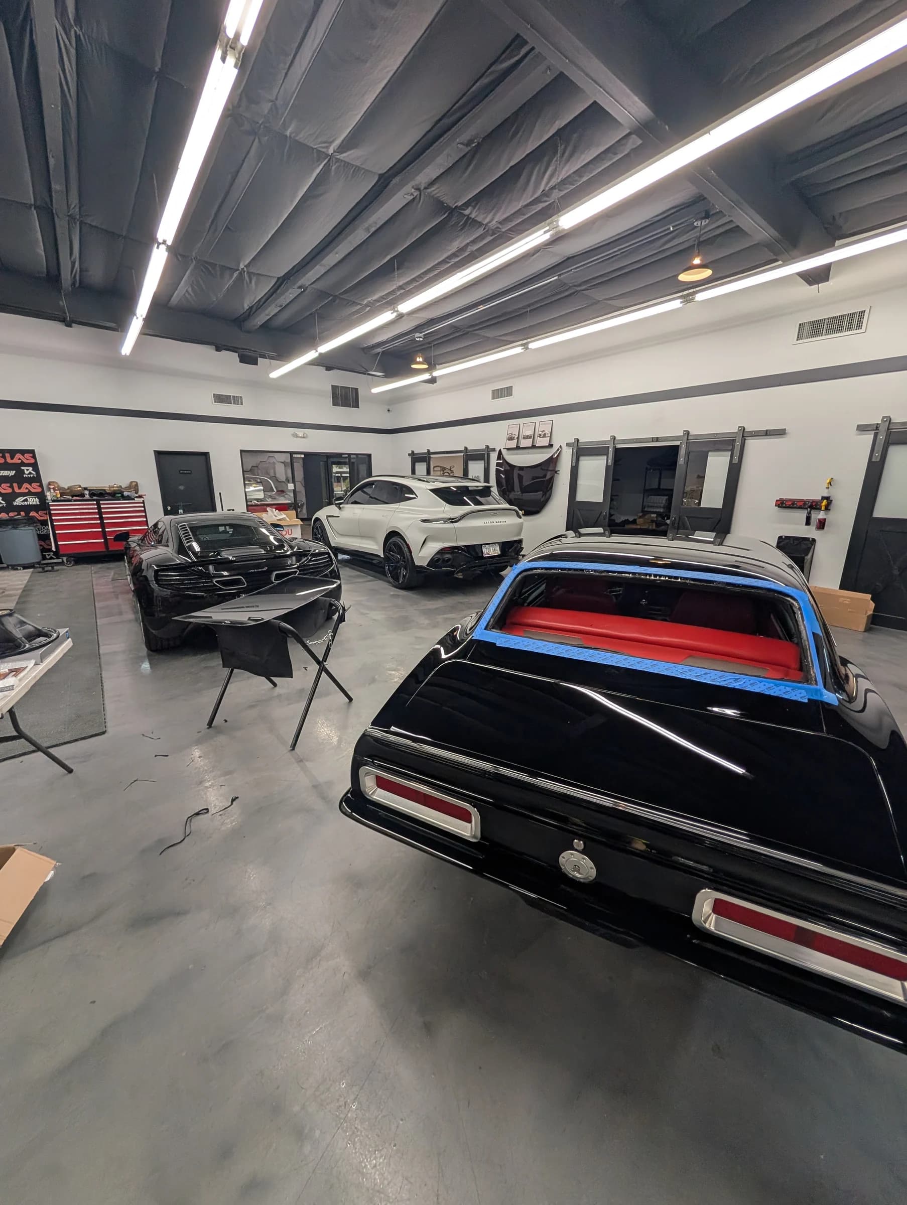 Classic Cars service photo 46