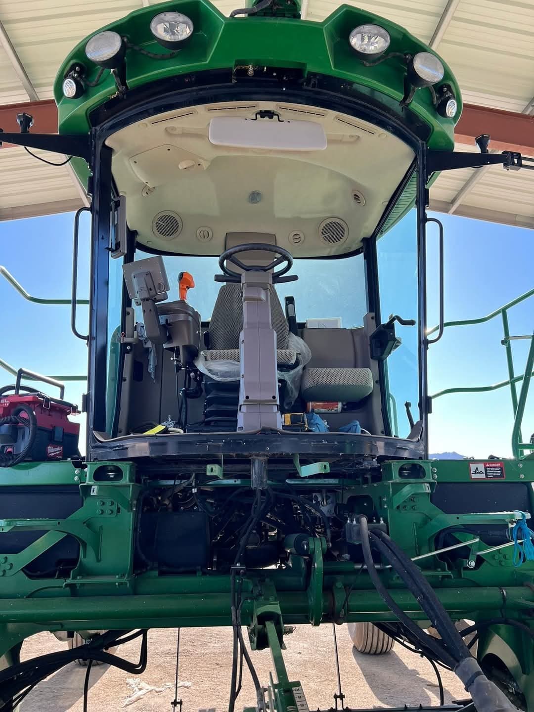 Heavy Machinery service photo 18